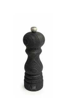 Paris Nature Black Pepper Mill (18cm)